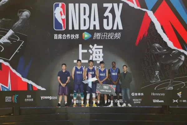 激情碰撞巅峰对决NBA总决赛宣传片幕后制作团队揭秘
