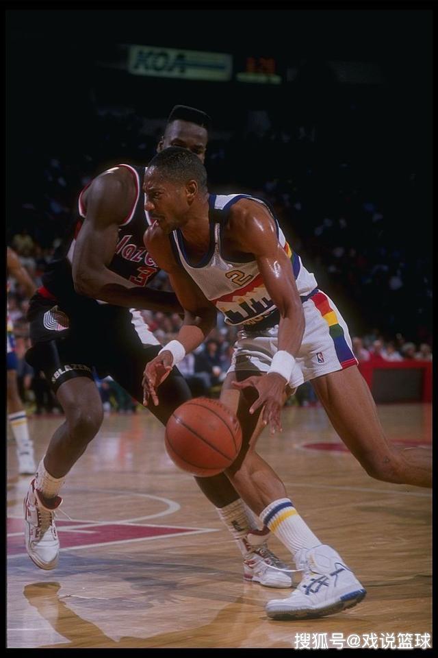 nba最美球衣_90年代NBA球衣_经典NBA球衣设计