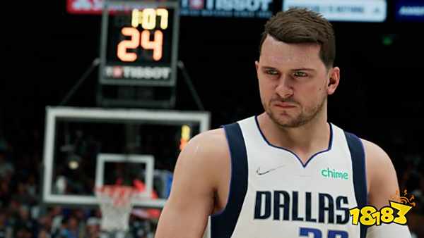 NBA 2K22将至快来了解其新特色及球场体验改良