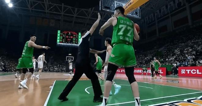 辽宁男篮主场输球分析_cba半决赛辽宁新疆_CBA半决赛辽宁男篮VS广东男篮