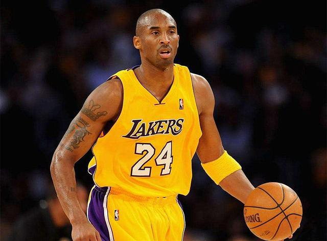 NBA最好看的5件球衣，每一件都是独具一格的，最美的还是3号