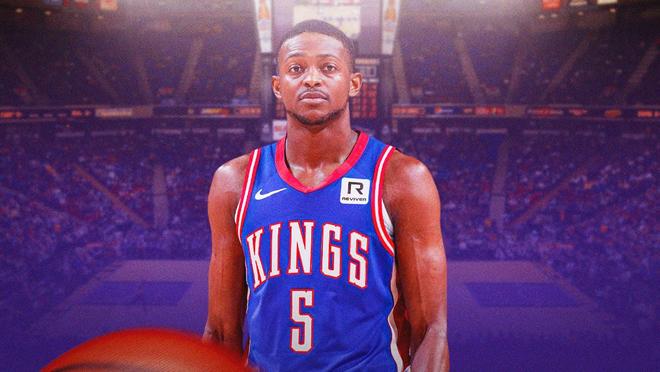 NBA 传闻国王队对德阿龙·福克斯交易立场成谜会保留他吗
