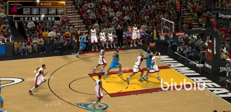 biubiu加速器优化游戏体验_NBA2K13闪退解决方案_nba2k13为什么闪退