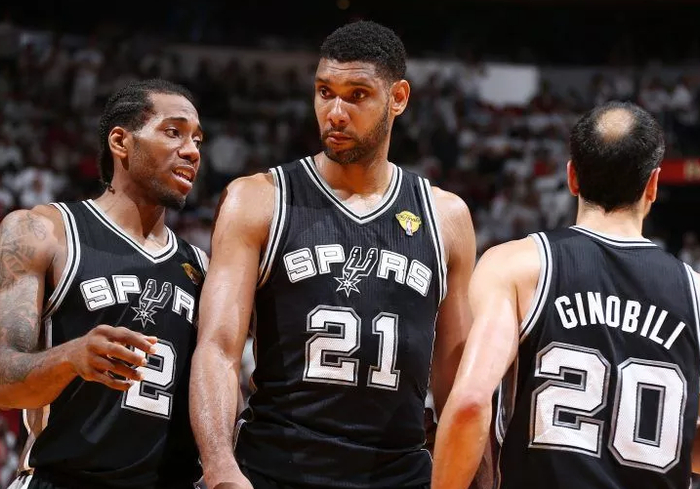 美球迷评NBA历史最美球衣：湖人3件上榜，乔丹公牛球衣最经典
