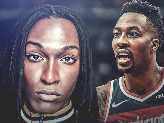 盘点NBA五大球员桃色新闻张伯伦20000女人成神话