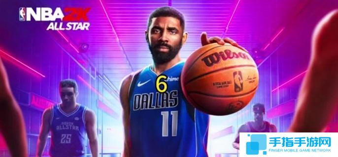 NBA2K手游球员突破攻略掌握这些方法轻松摆脱防守