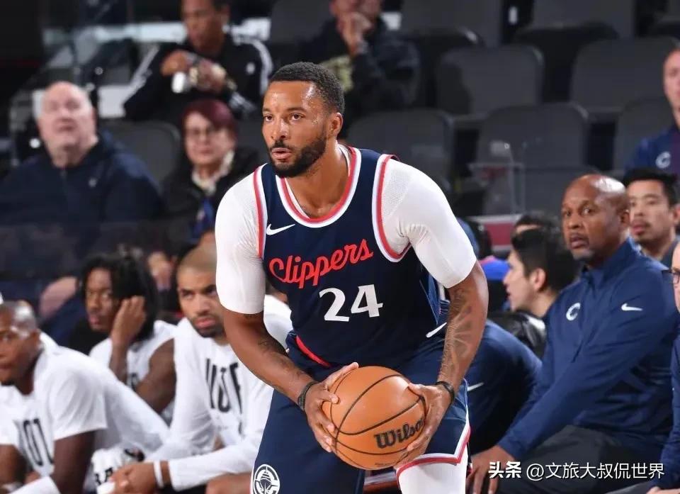 nba快船对马刺_NBA常规赛快船队主场迎战马刺队_快船队马刺队首发阵容对比