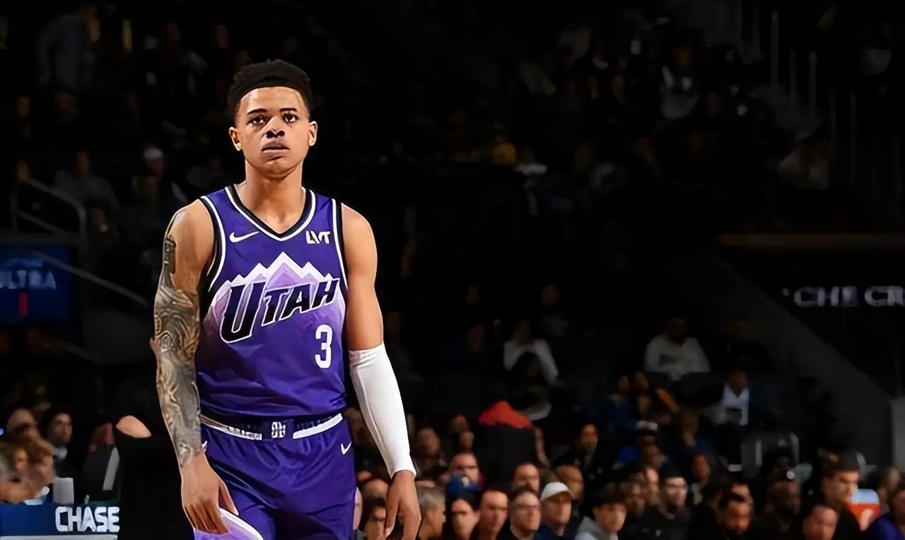 nba新秀排行_常规赛新秀表现分析_23年新秀赛季10佳
