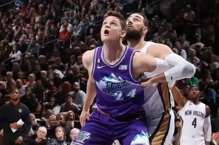 NBA前50名中锋排名_现役中锋实力分析_nba中锋身高排名