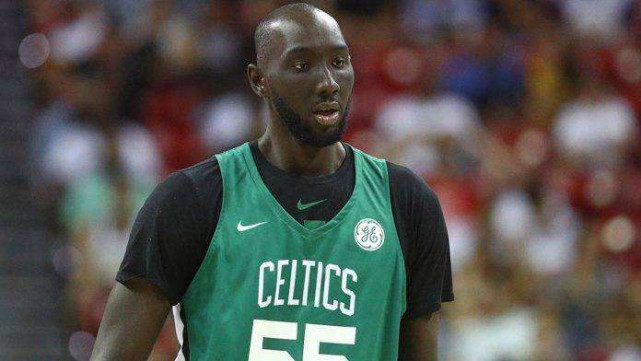 nba个子最高的球员现役_姚明与穆雷森身高对比_NBA最高身高球员盘点
