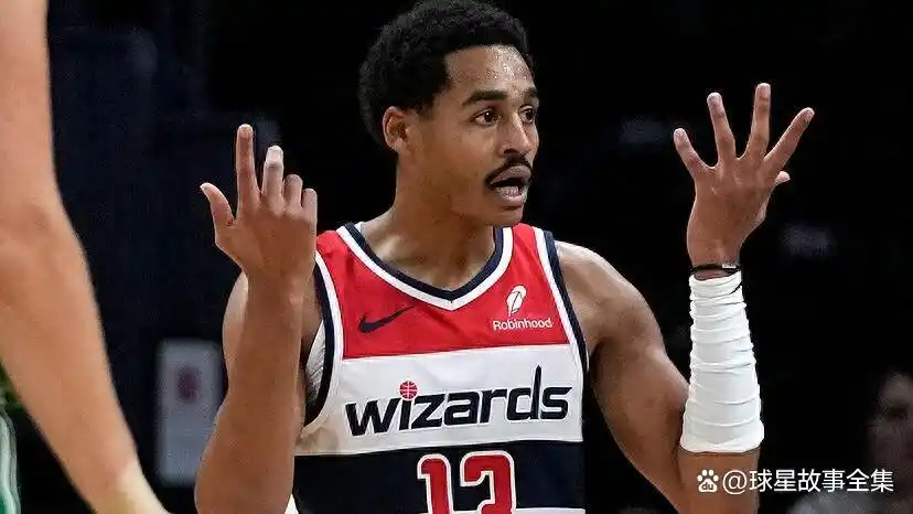 2023发文冲刺赛重评2019年NBA选秀乔丹·普尔表现几何