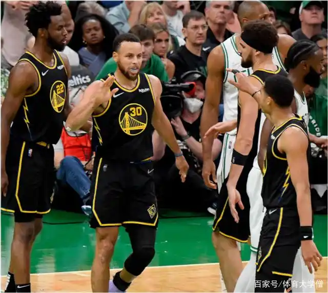 NBA天王山之战凯尔特人勇士直播_nba天王山之战_勇士库里时代天王山战绩分析