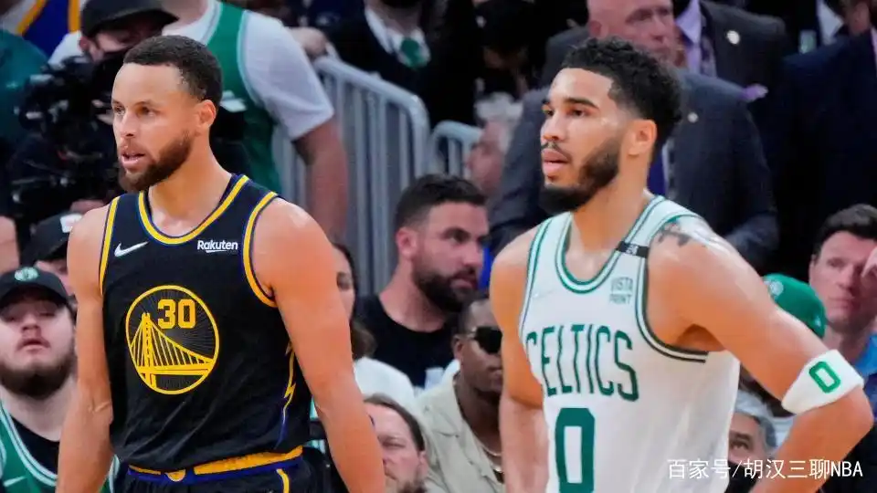 NBA总决赛第六场谁能赢盘点历史上此役表现出色的球员