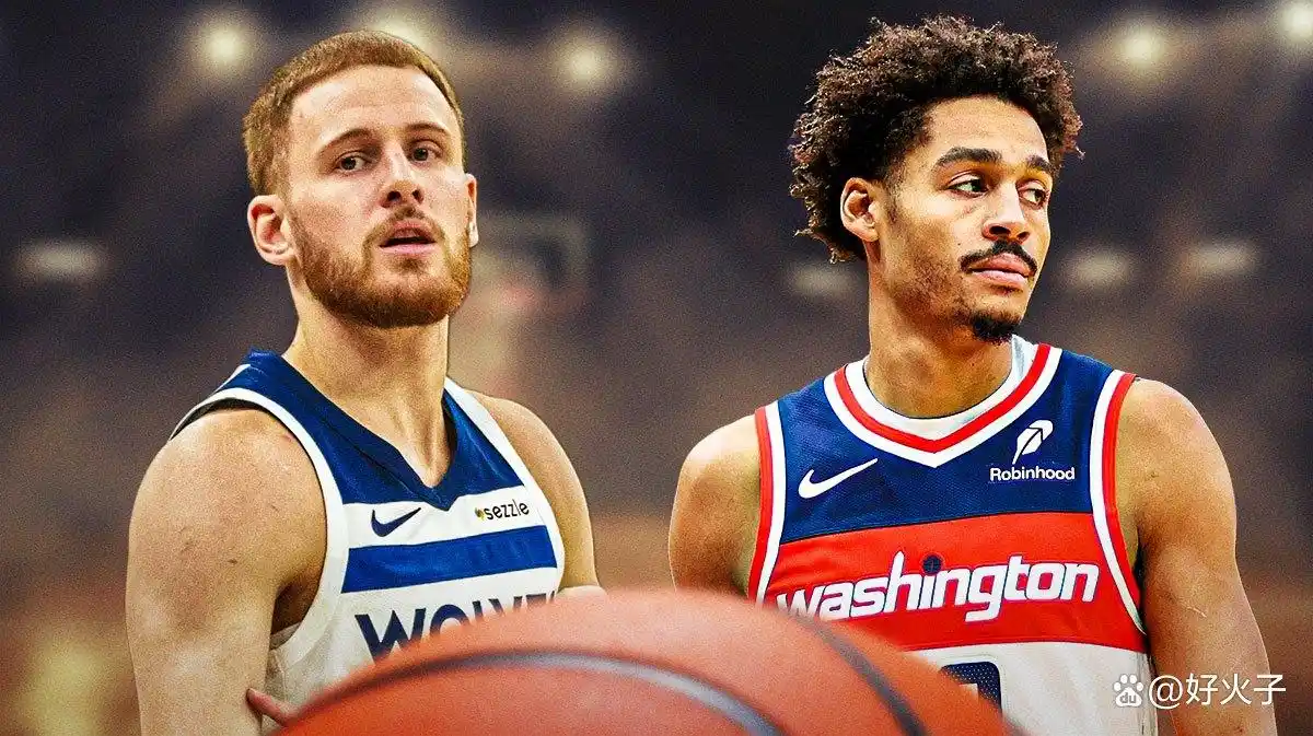盘点从未参加过NBA三分球大赛的10位最伟大射手