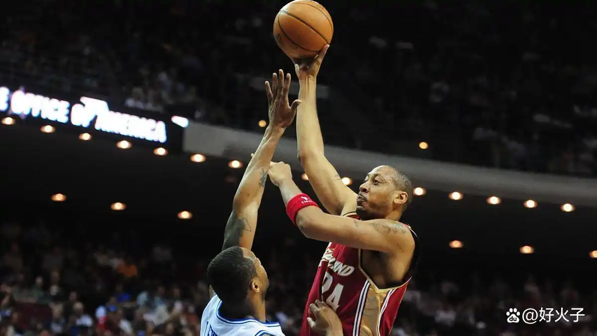 从未参加过NBA三分球大赛的10位最伟大射手_nba三分大赛记录_NBA三分球大赛历史射手