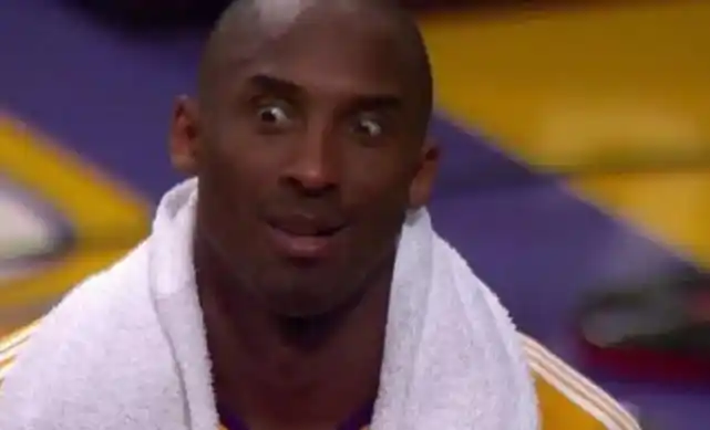 nba搞笑动态图_NBA球星搞笑瞬间_姚明搞笑表情包