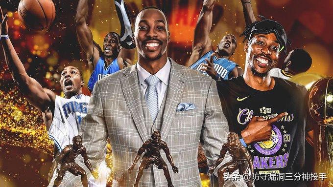 扎心NBA恐无魔兽霍华德交易冷清老将找工作受影响