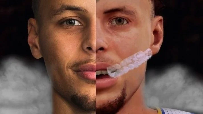 NBA2K17球员能力值大更新詹姆斯库里领衔众星