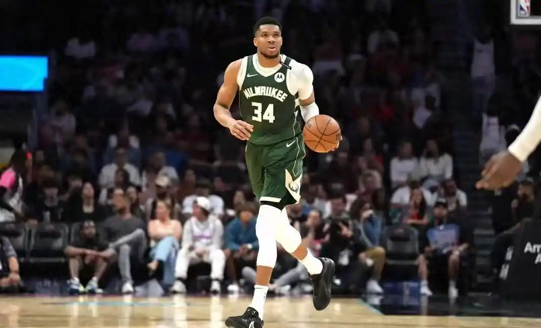 盘点NBA季后赛历史得分榜前十字母哥、贝勒爷有多能打