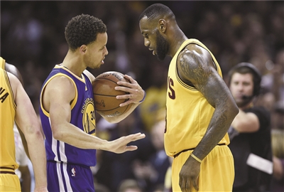 NBA总决赛预测比分41或42骑士G3主场赢球需做好这几点