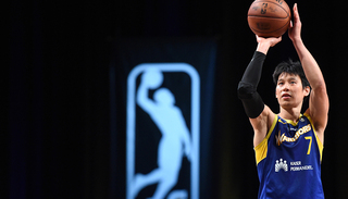 交易截止期林书豪重返NBA计划遇挫微博长文讲述赛季心路历程