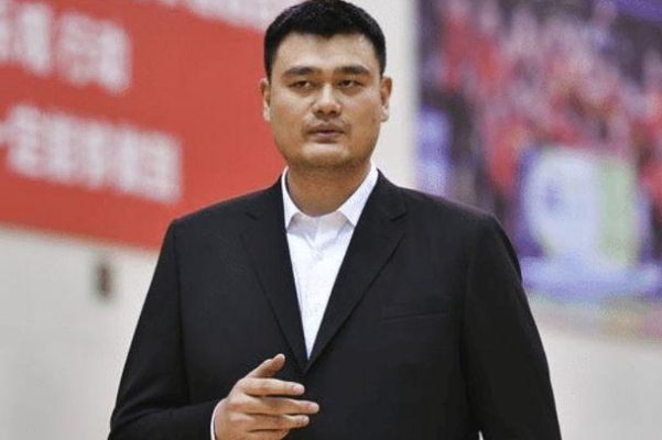 姚明谈CBA改革给年轻人更多机会能否解决中国球队困境
