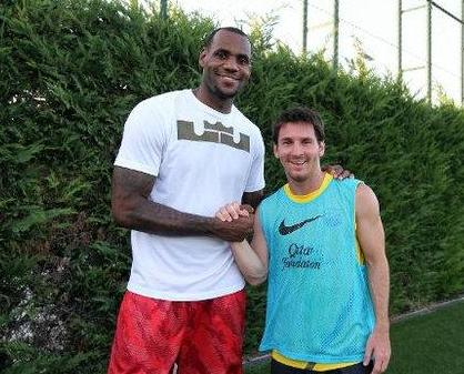 篮球影响力因NBA全球化大增为何说千万不要和NBA球星合影