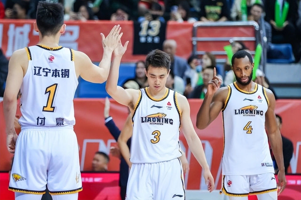CBA 半决赛 G3辽宁男篮 0-3 惨遭横扫玄冥二老何去何从