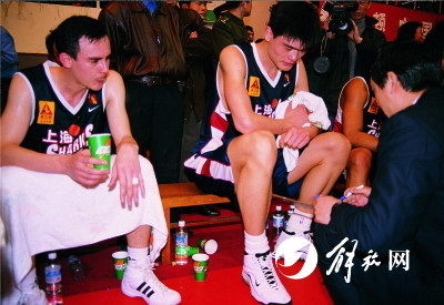 cba台湾球员_CBA台湾球员_台湾球员CBA历史