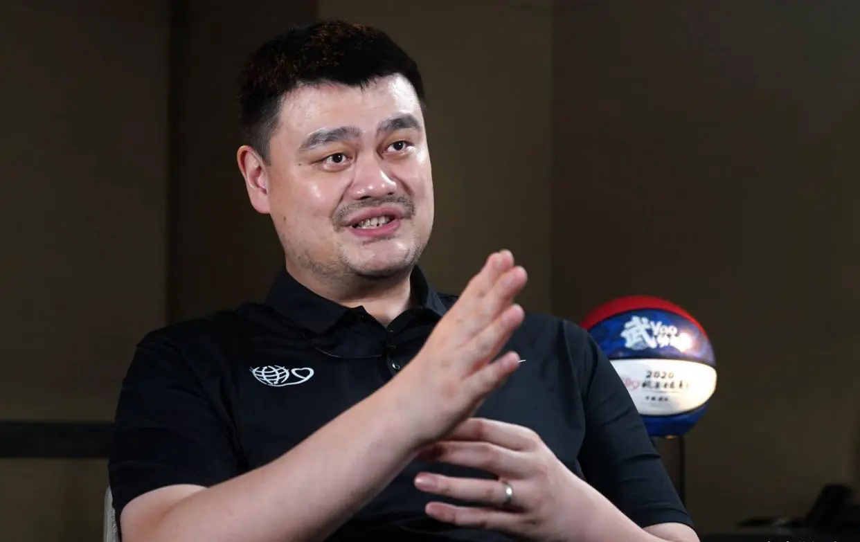 姚明 NBA 得分统计_姚明 CBA 职业生涯_姚明在cba数据