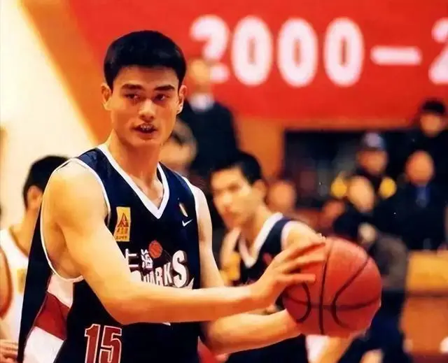 姚明 CBA 职业生涯_姚明在cba数据_姚明 NBA 得分统计