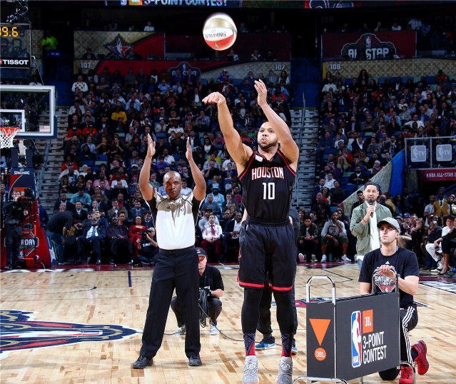 NBA全明星赛为什么难看_扣篮大赛越来越没看头_nba好看的全明星