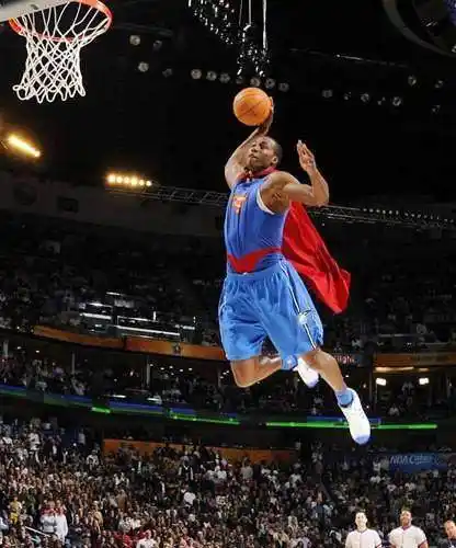 扣篮大赛越来越没看头_nba好看的全明星_NBA全明星赛为什么难看