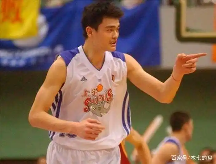 退役10年的姚明41岁生日CBA赛场曾留下哪些难以超越的纪录