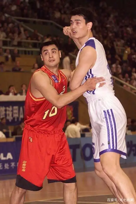姚明CBA盖帽数据_姚明在cba数据_姚明CBA篮板纪录