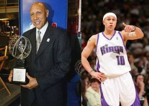 黑人NBA球员外貌特征_长得很白的黑人NBA球员_nba最帅的黑人球员