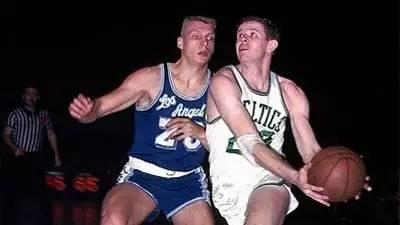 被凯尔特人垄断的荣誉 NBA获得总冠军最多的球员