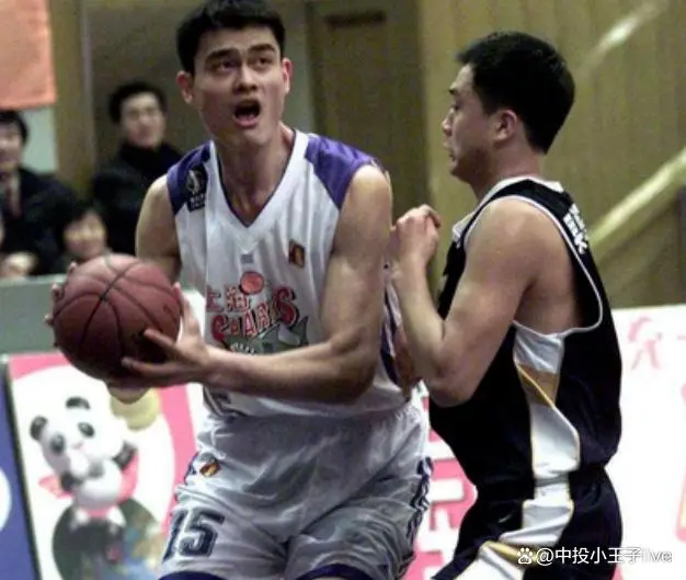 姚明NBA生涯得分_姚明在cba数据_姚明CBA得分统计
