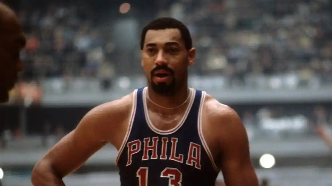 nba奖杯_维尔特·张伯伦杯介绍_NBA其他奖杯命名