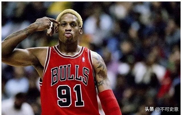 罗德曼麦当娜求子_nba1998_罗德曼七次篮板王