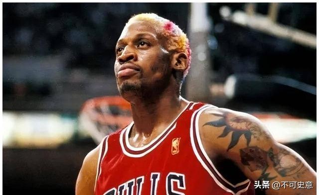 罗德曼麦当娜求子_罗德曼七次篮板王_nba1998