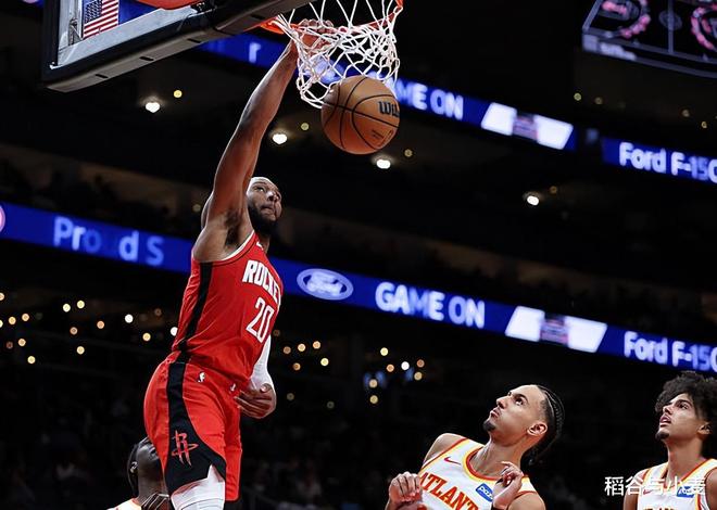 Josh Okogie NBA季前赛数据_nba1998_火箭季前赛奥科吉表现