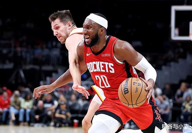 火箭季前赛奥科吉表现_Josh Okogie NBA季前赛数据_nba1998